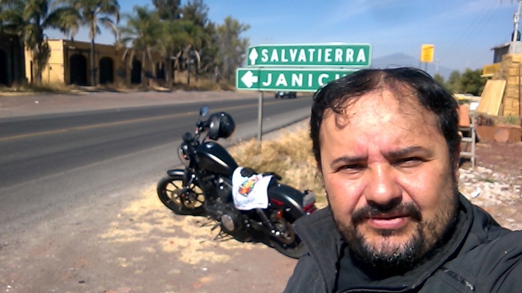 Salvatierra