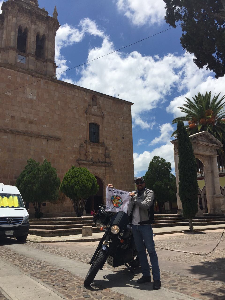 Teúl de González Ortega