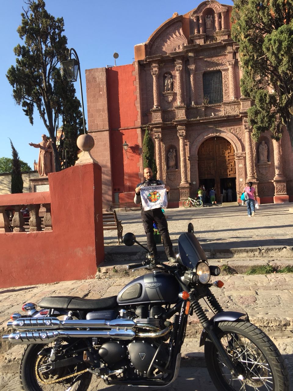 San Miguel allende