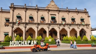 Huichapan