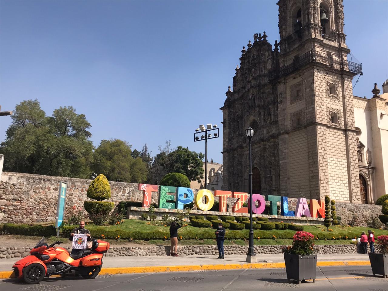 Tepotzotlán