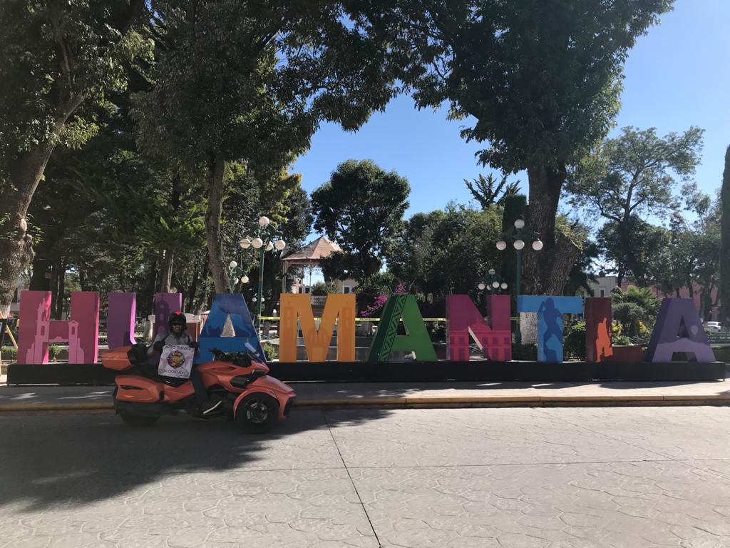Huamantla