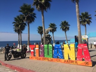 Tijuana