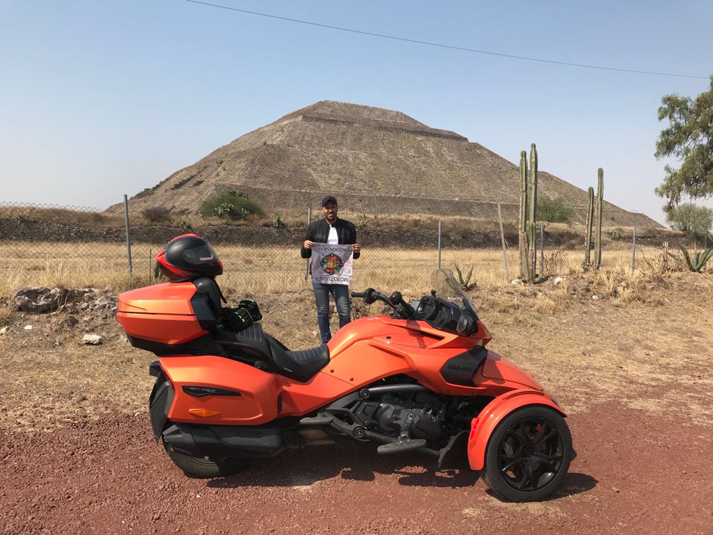 Teotihuacán