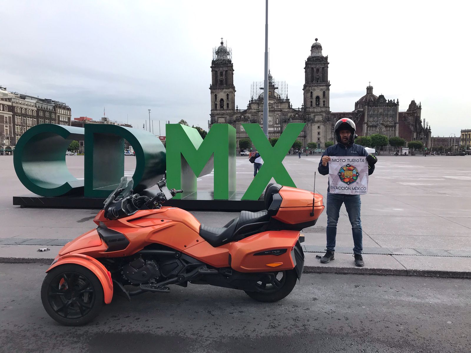 Zocalo