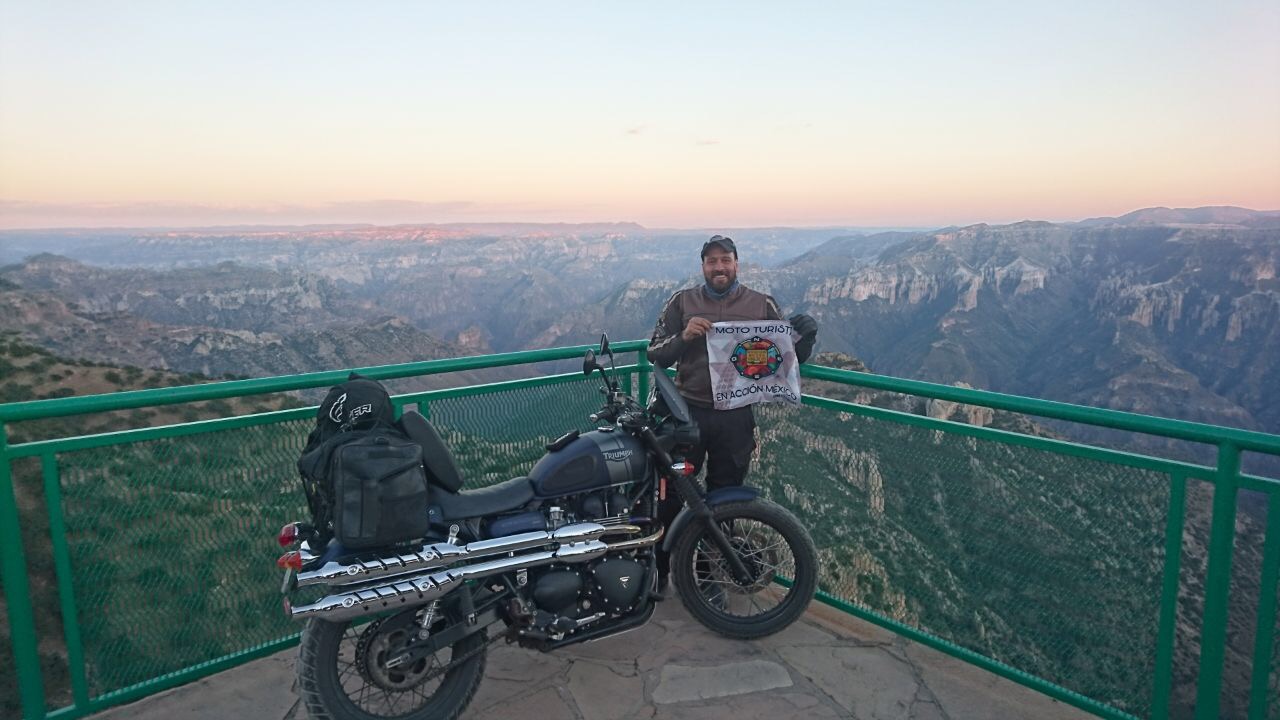 Barrancas del cobre