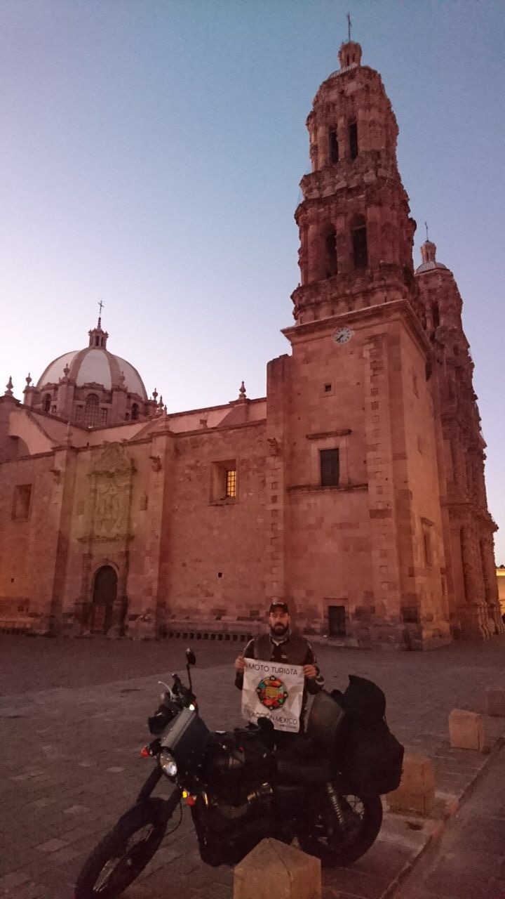 Zacatecas