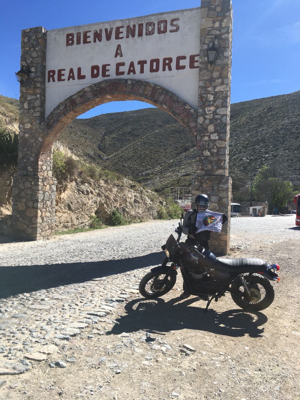 Real de catorce