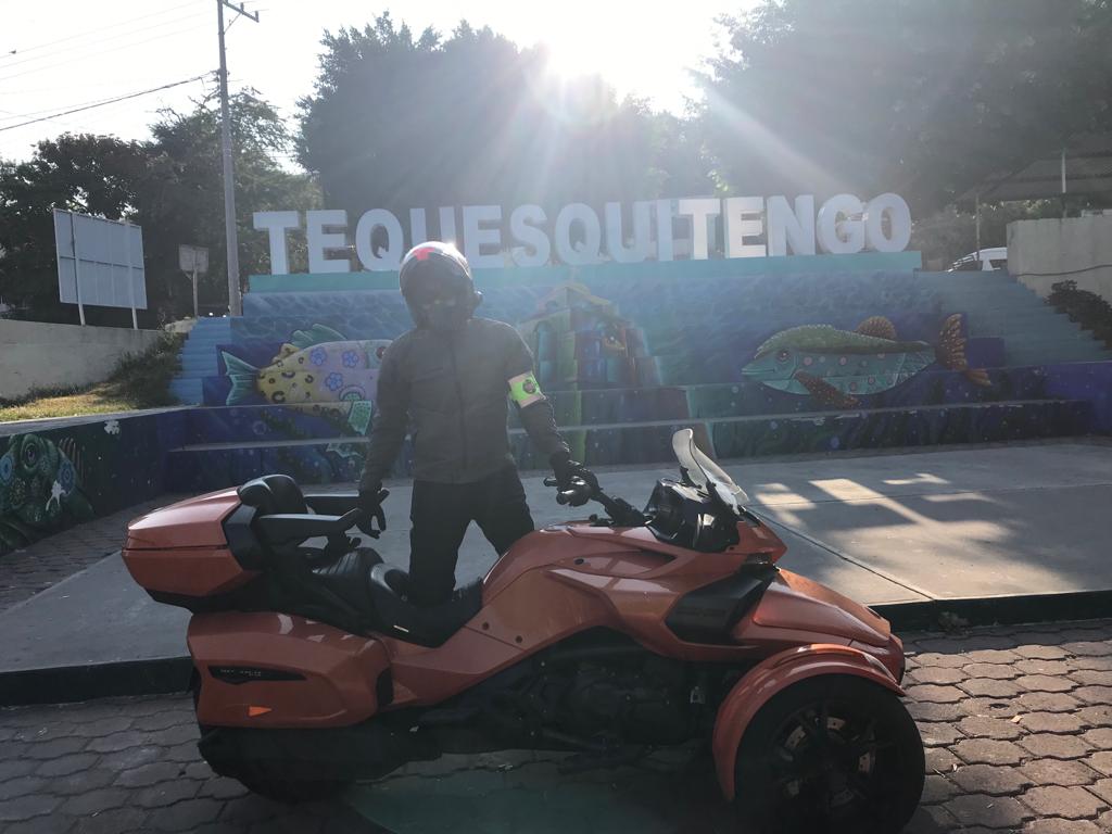 Laguna Tequesquitengo