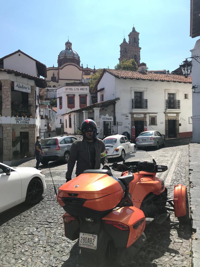 Taxco