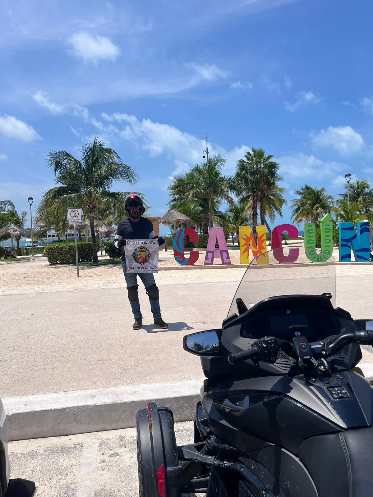 Cancun