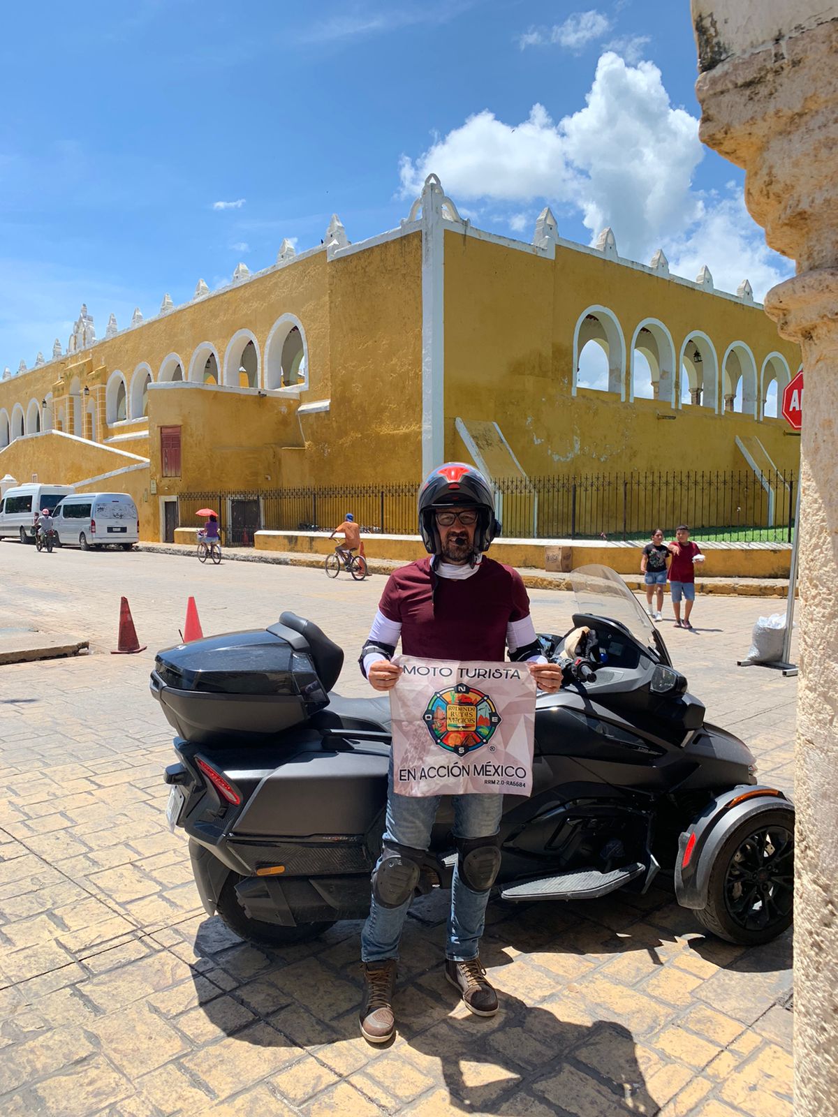 Izamal