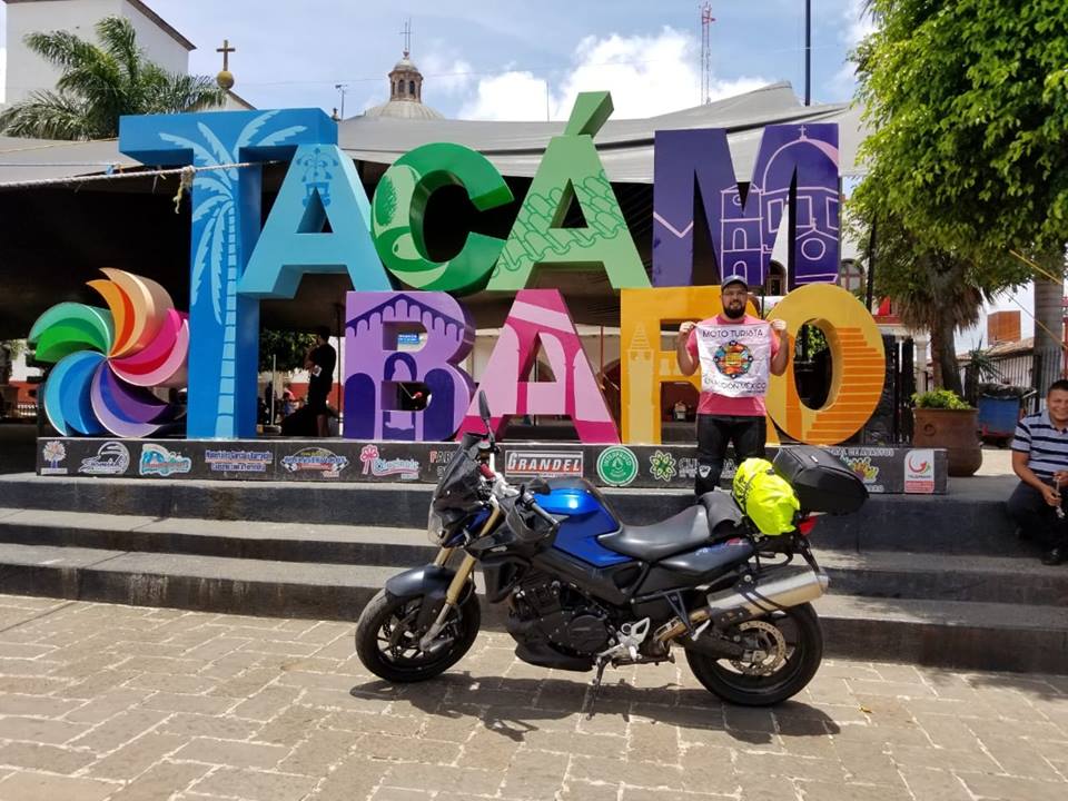 Tacambaro