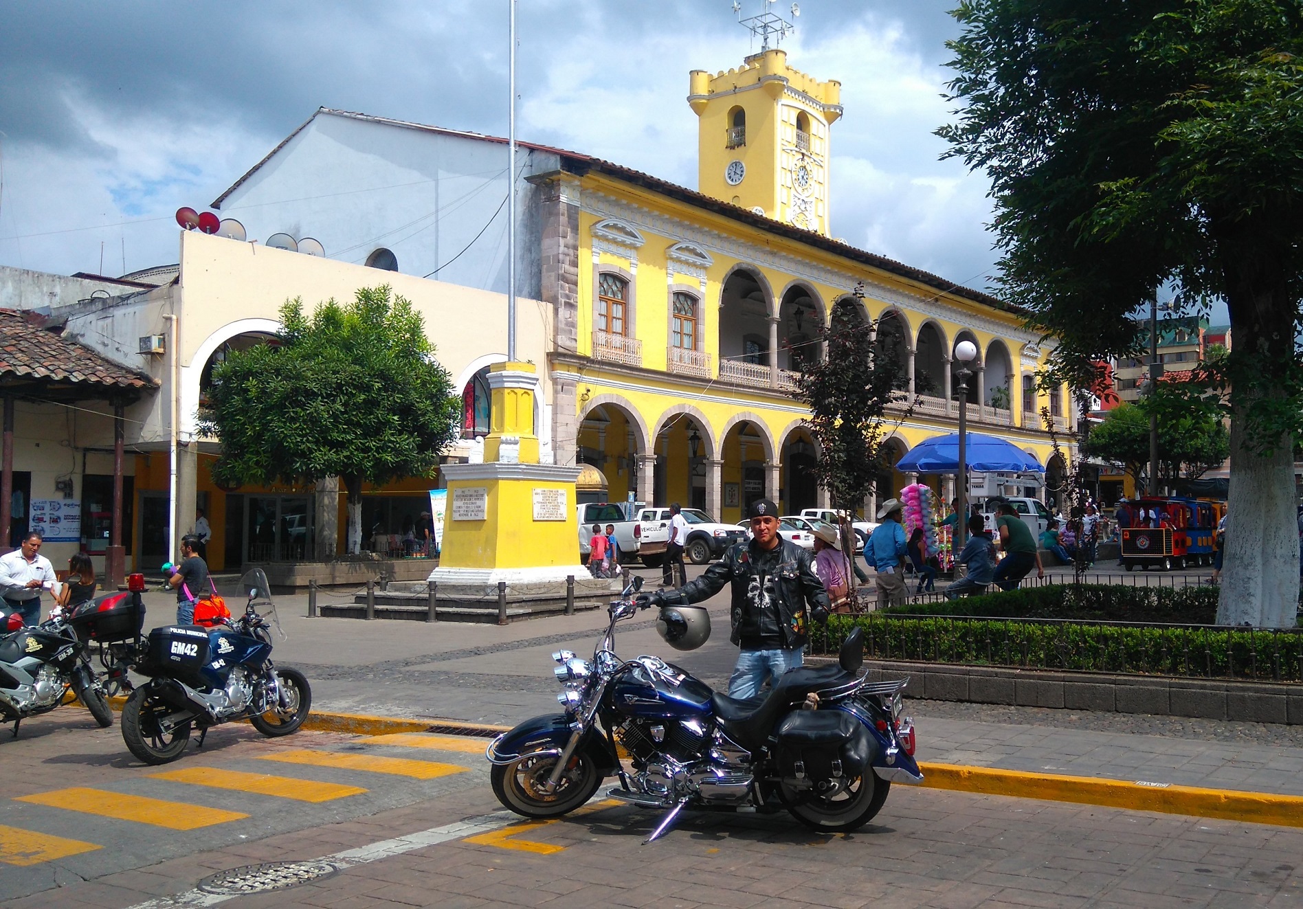 Huauchinango