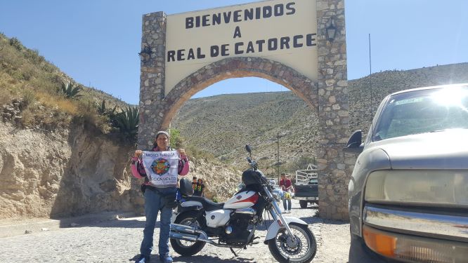 real de catorce