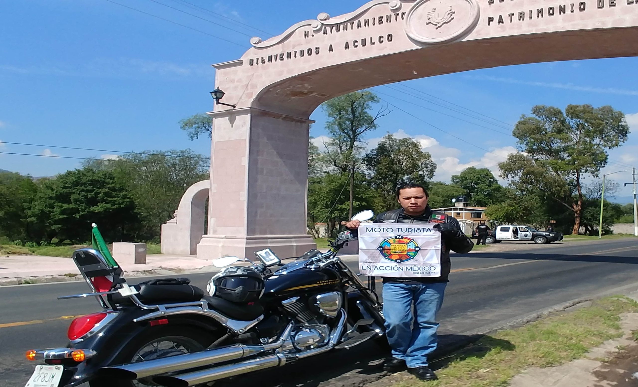 ACULCO – PUEBLO MAGICO