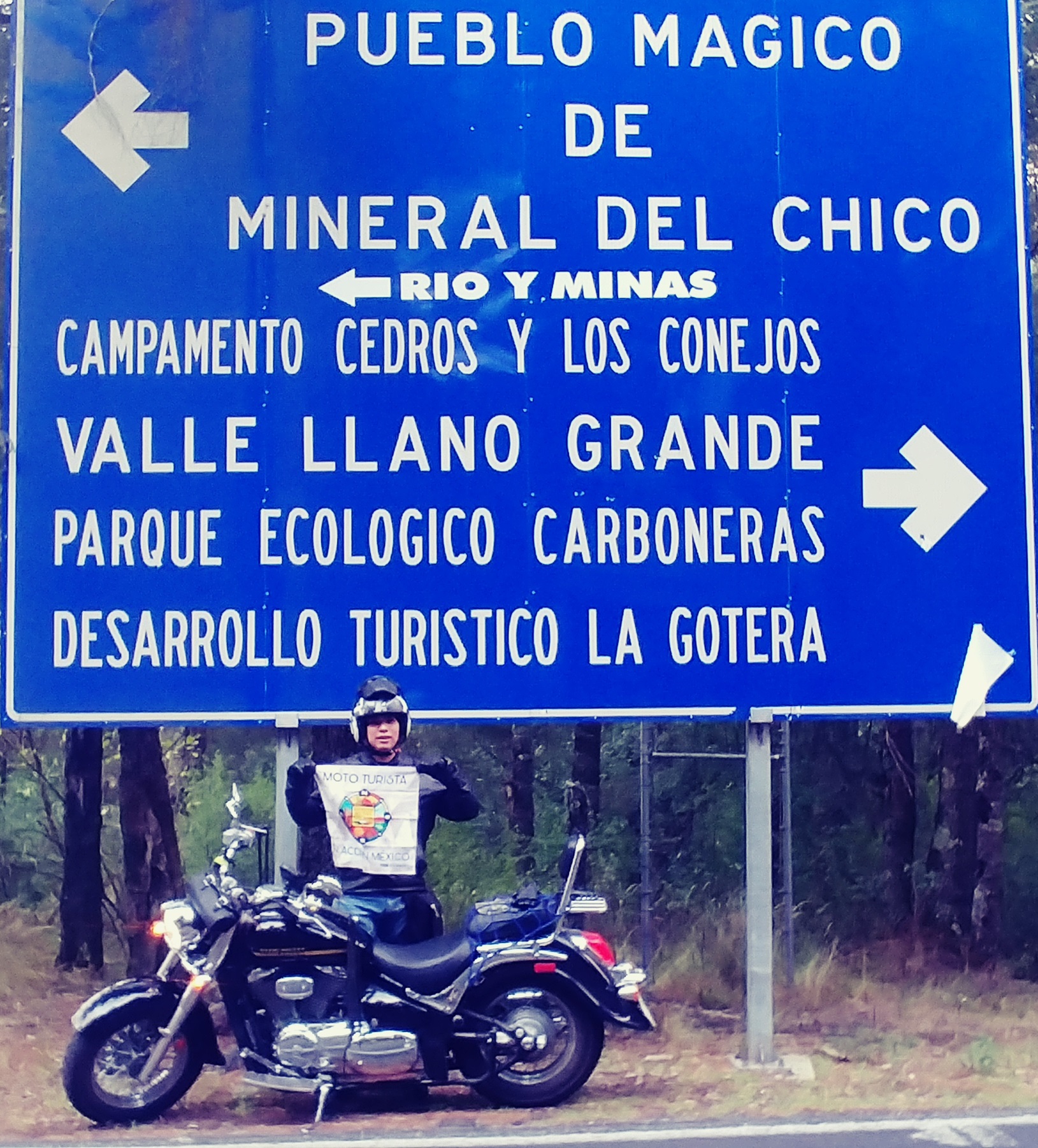 CORREDOR DE LA MONTAÑA