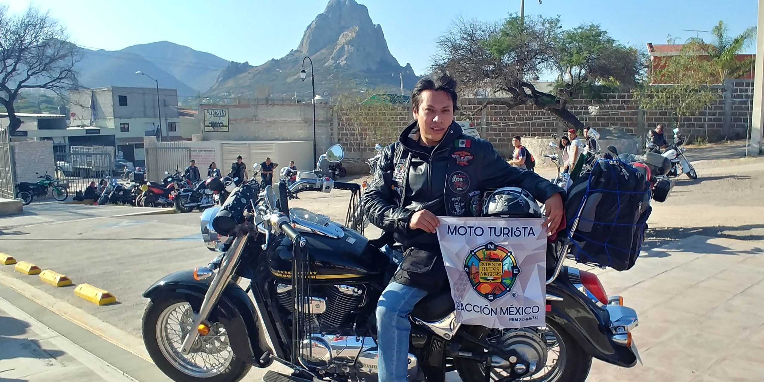 BERNAL PUEBLO MAGICO