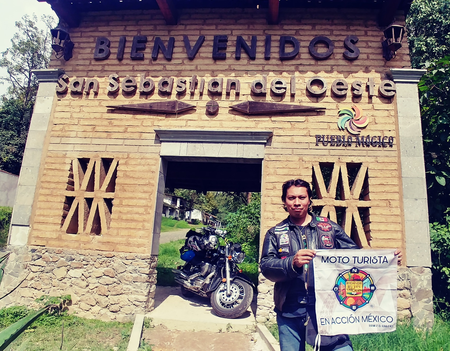 San Sebastian del Oeste Jalisco