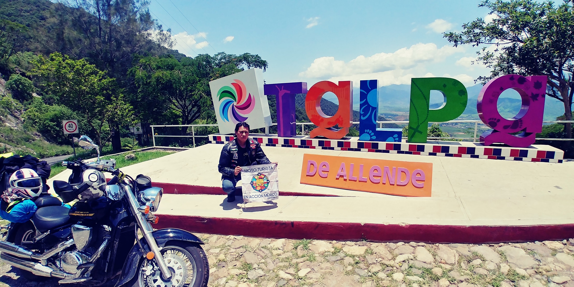 Talpa de Allende Jalisco