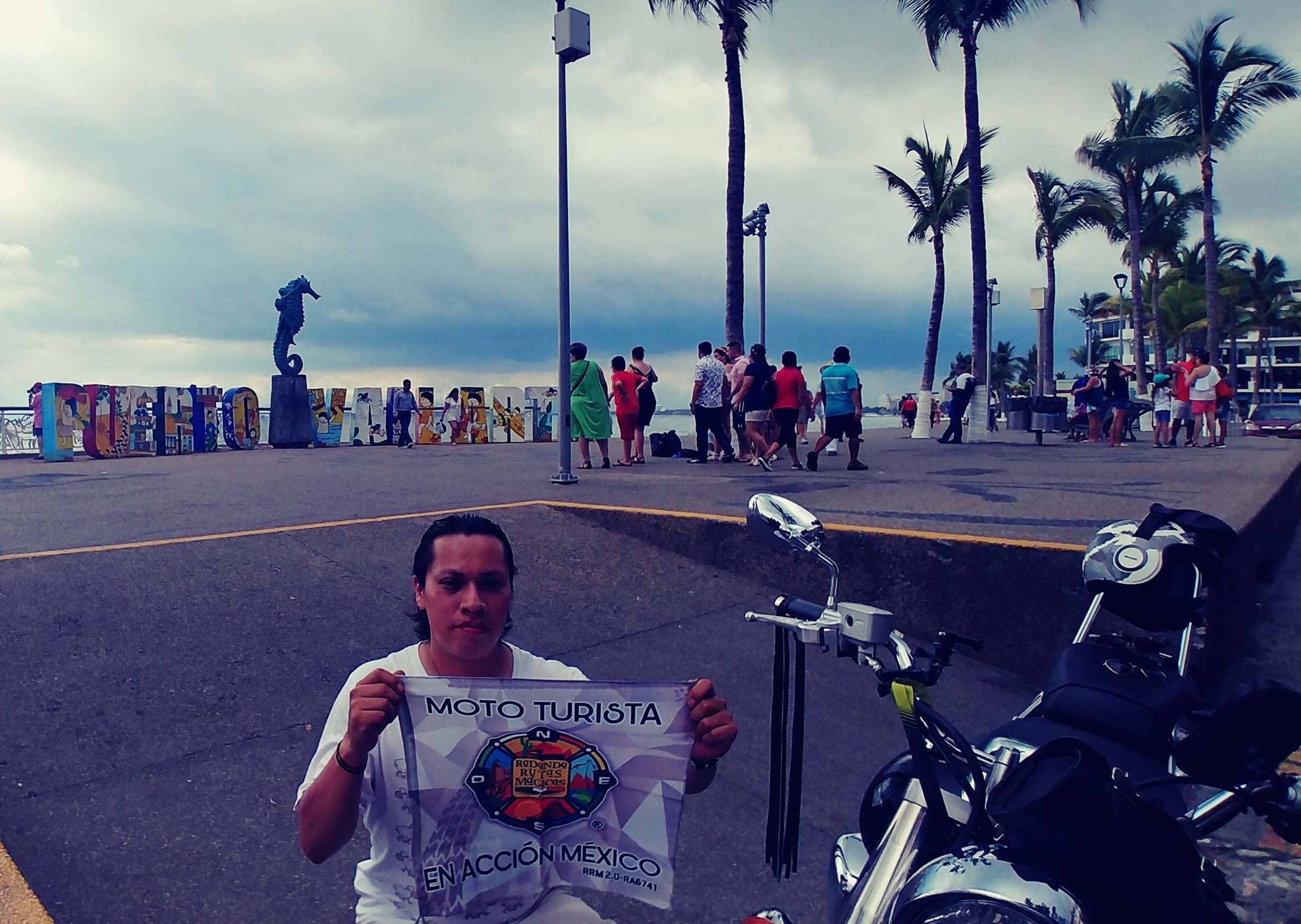 Playa Puerto Vallarta