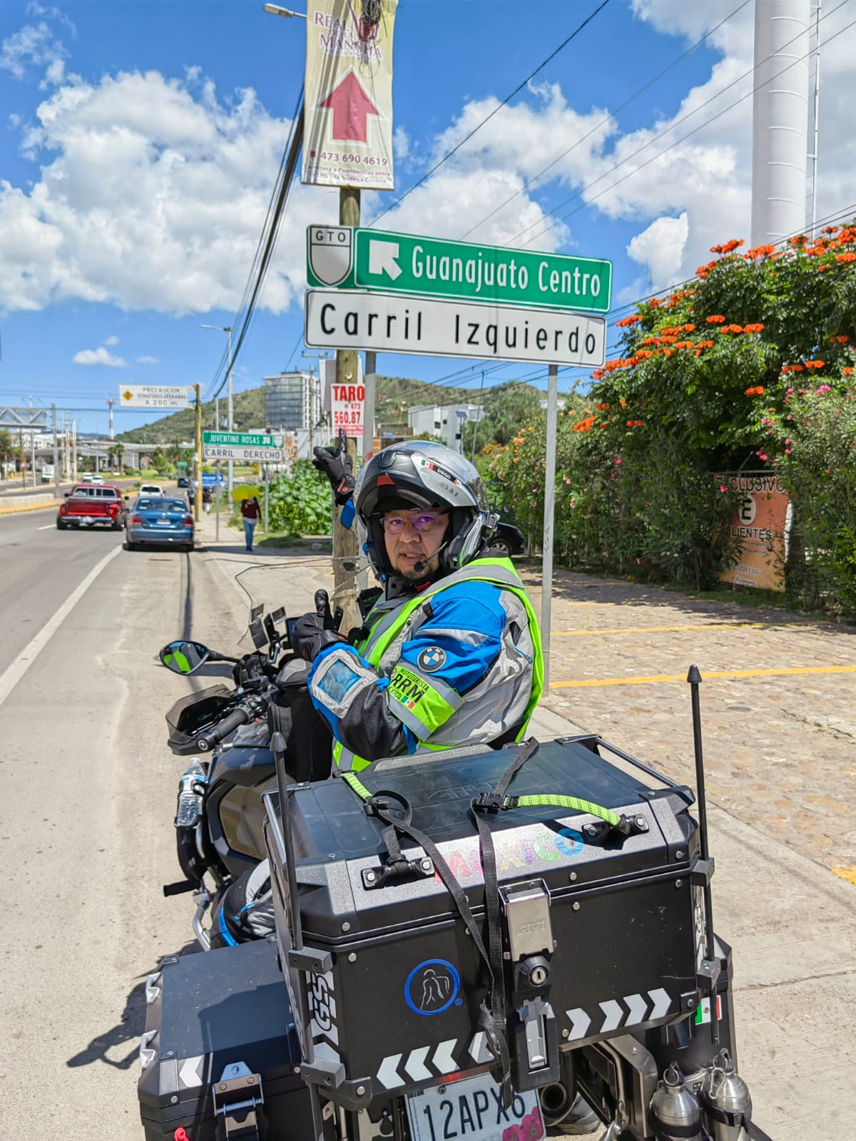 ciudad de Guanajuato