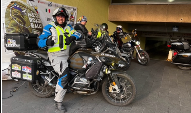 Santiago de Queretaro