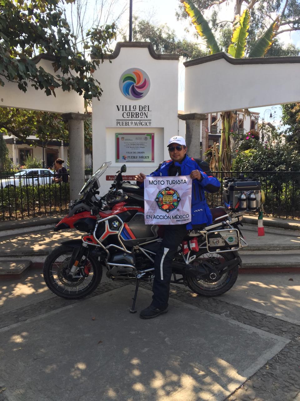 Villa Del Carbón, MEX