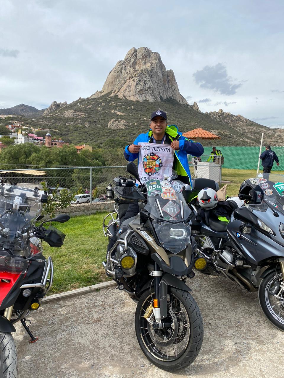 Peña De Bernal, QRO