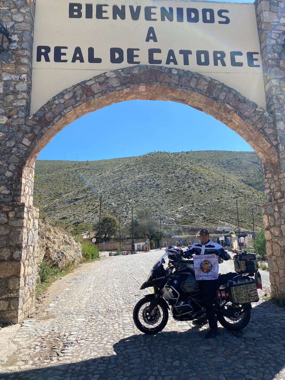Real De Catorce, SLP