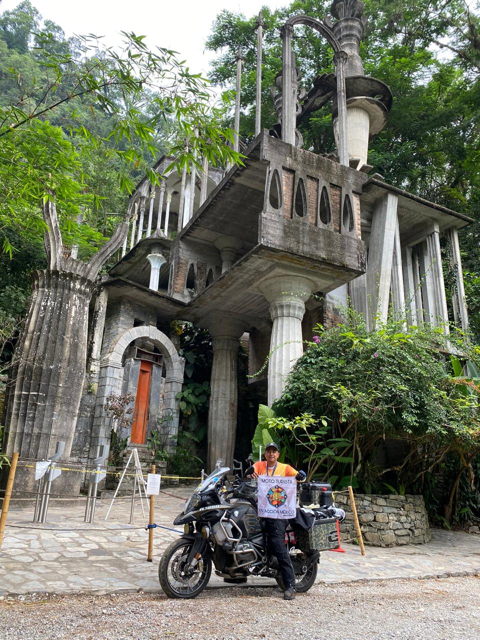 Xilitla, SLP