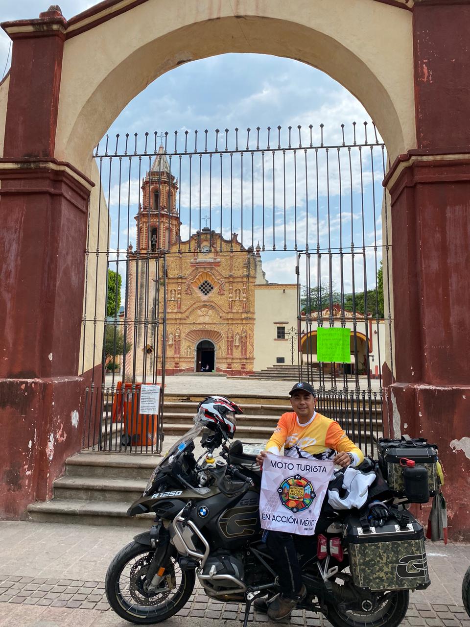 Jalpan De Serra, QRO