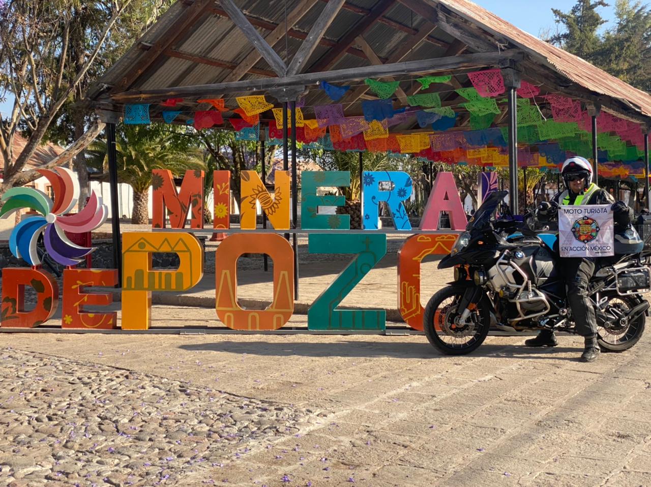 Mineral de Pozos, GTO