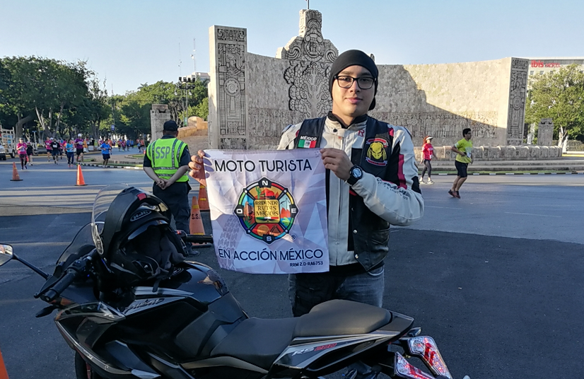 Monumento a la patria