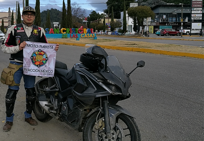 San Cristóbal de las Casas