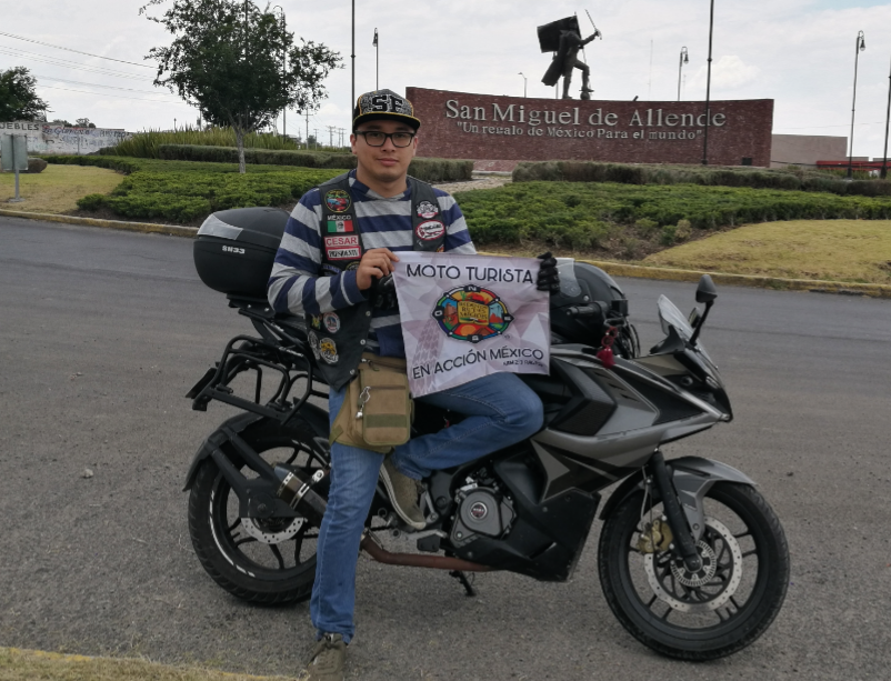 San Miguel de Allende