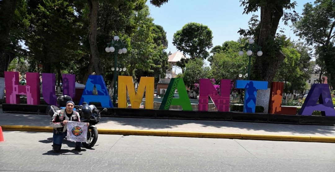 Huamantla