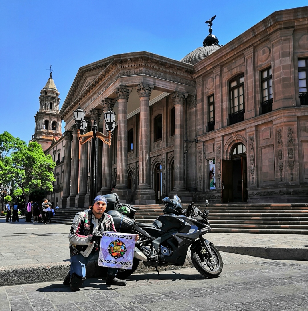 Teatro La Paz