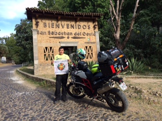 San Sebastián del oeste