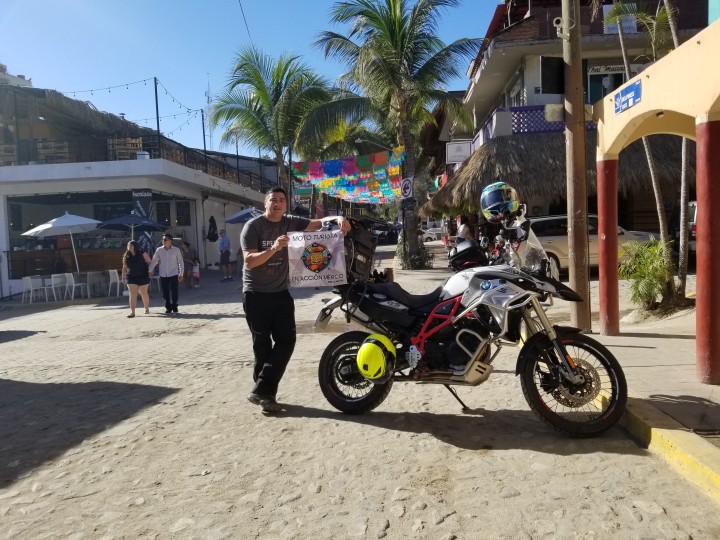 Sayulita