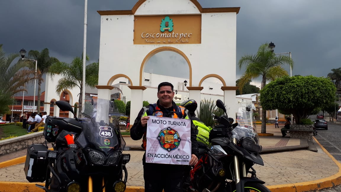 Coscomatepec