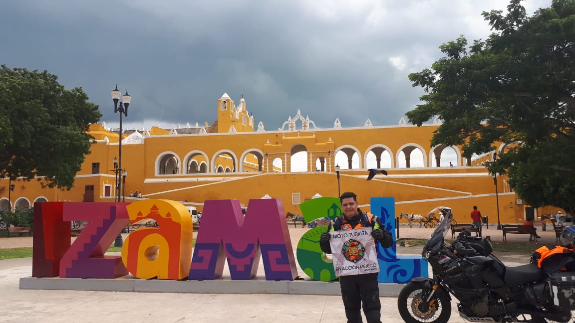 Izamal