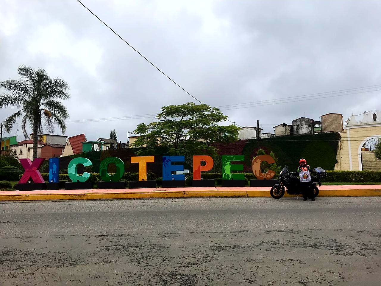 Xicotepec