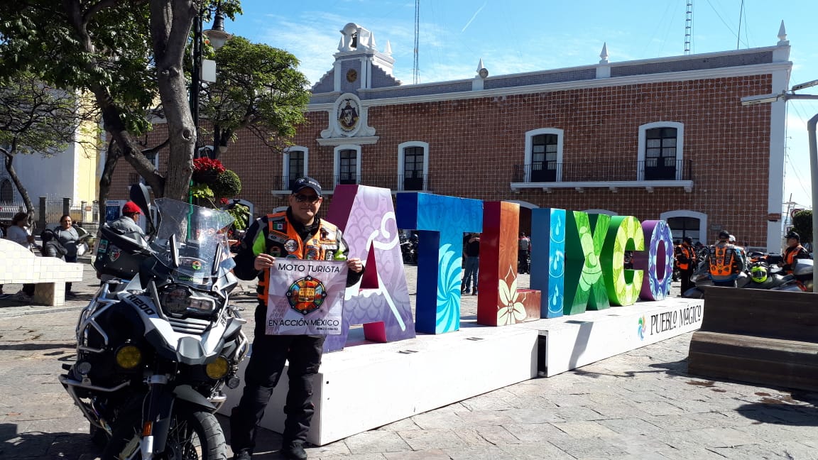 Atlixco