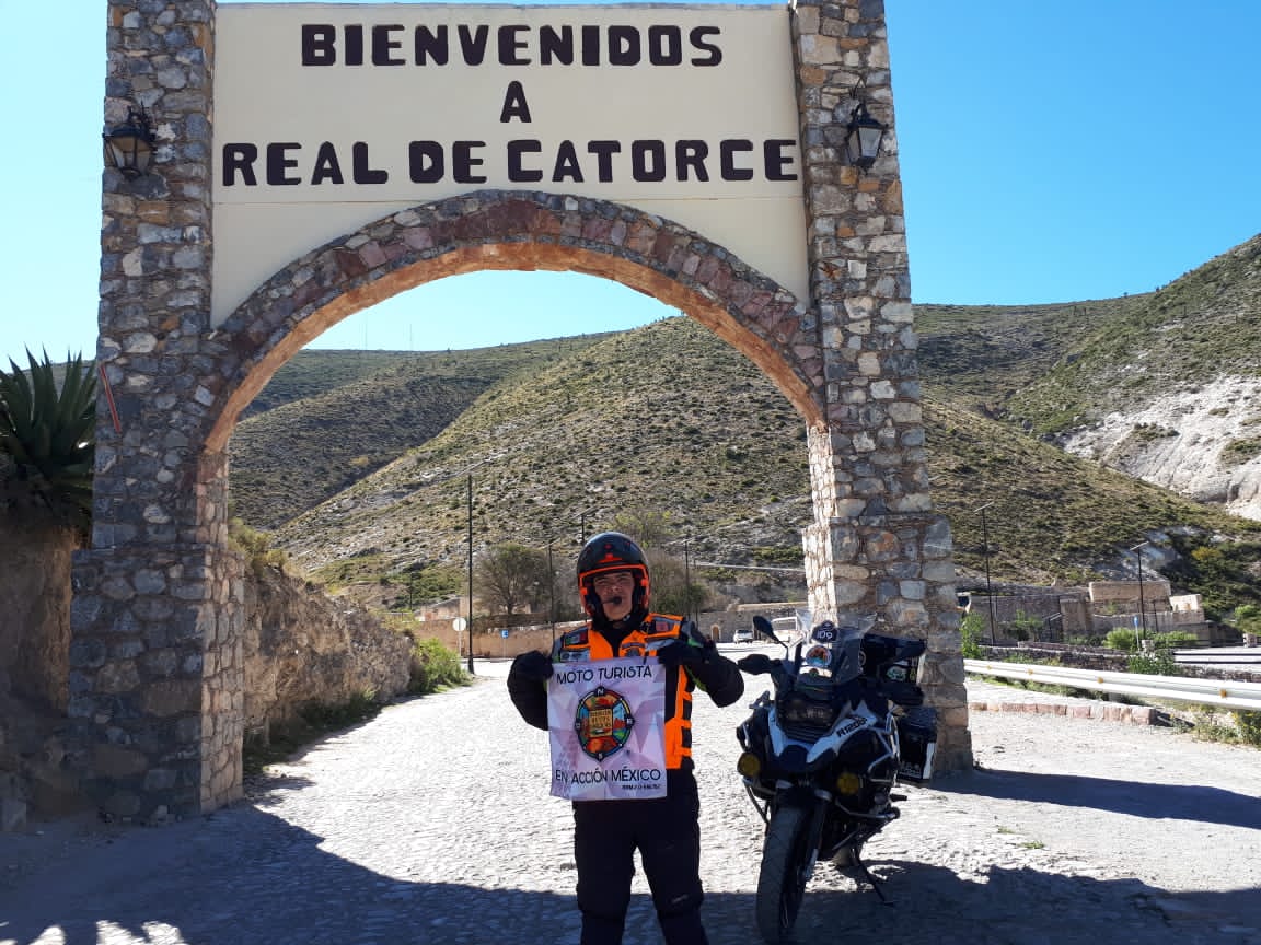 Real de catorce