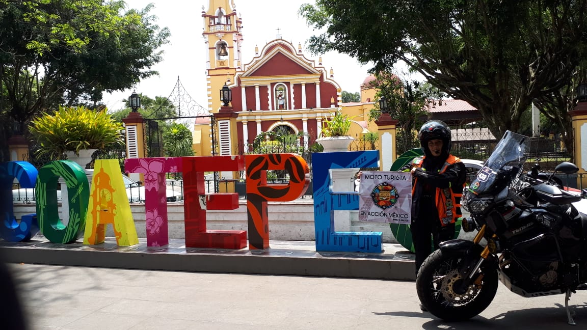 Coatepec