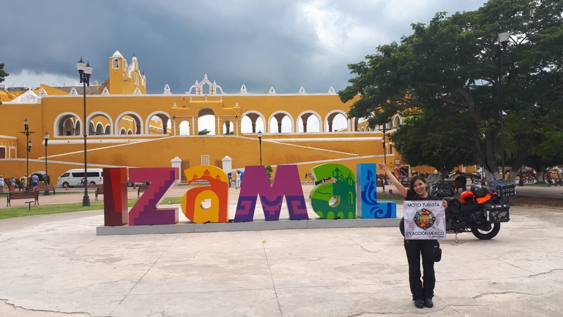 Izamal