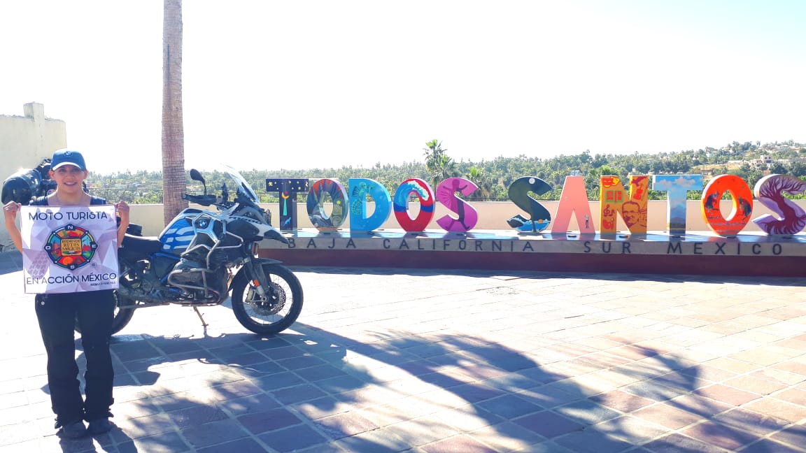 Todos Santos