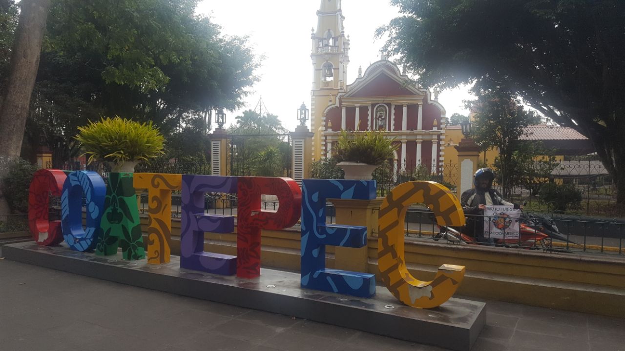 Coatepec