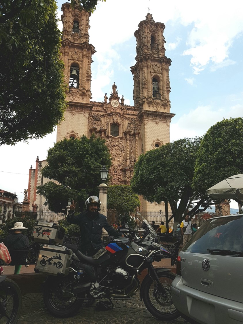 TAXCO